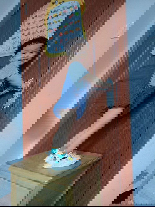 Đo độ siêu quậy