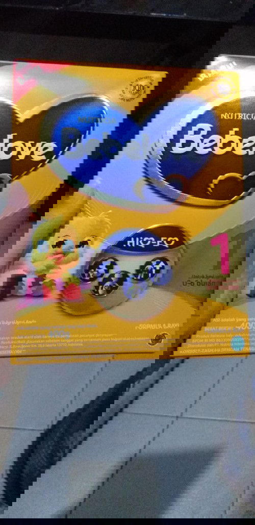 Assalamualaikum 
Malam bunda

Saya mau tanya, apakah ada yg berminat 3 jenis susu di bawah ini?