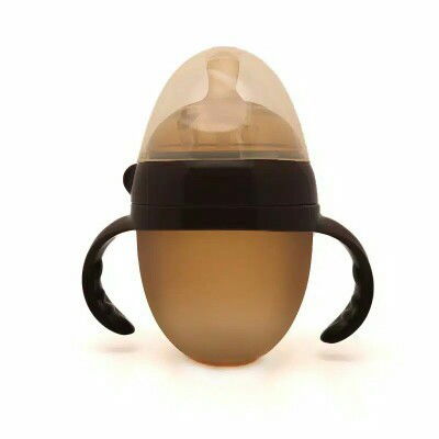 Dot Menyerupai puting