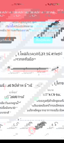 ท้องแรกค่ะกำหนด4กันยา