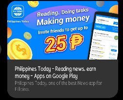 Pagkakakitaan Online 👌😊