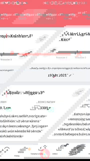 Mohon Do'anya Hpl 6 hari lagi