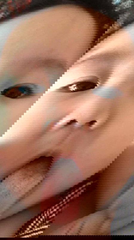 ลูกไม่ยอมกินนม