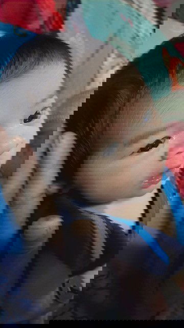 น้องไบร์ท🤍🤍