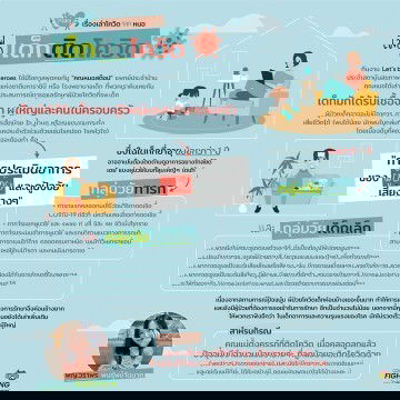 โควิดในเด็กค่ะ