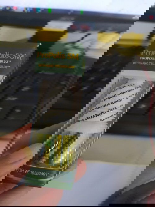 Obat Sakit gigi saat hamil tm2