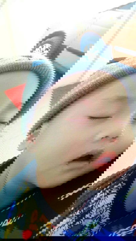 Demam karena mau ada perkembangan baru ?