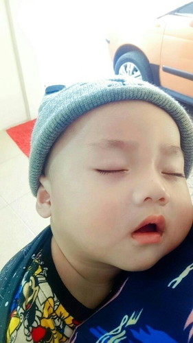 Demam karena mau ada perkembangan baru ?