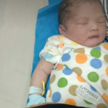 Seputar bayi