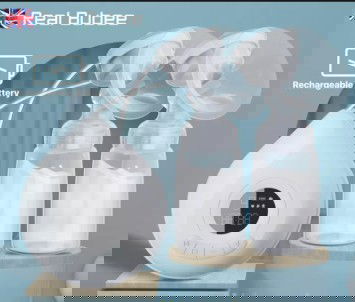 Pompa asi real bubee RBX 8270 original