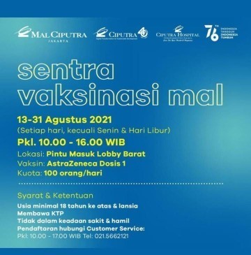 Vaksin covid 19