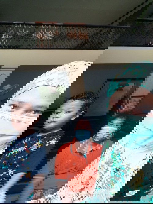 Quality Time saat Pandemi