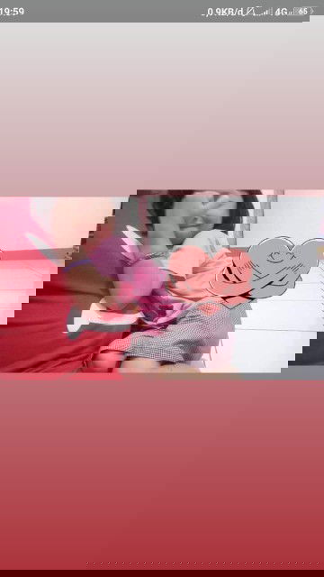 Sudah adakah detak jantung anak saya kehamilan 8minggu