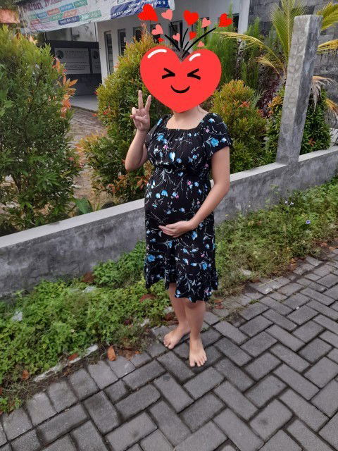 Melahirkan dengan TB 145