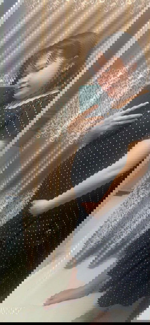 Tụt bụng thai 37w6d