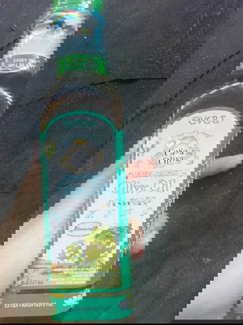 FOR SALE EVOO CASA DE OLIVIA