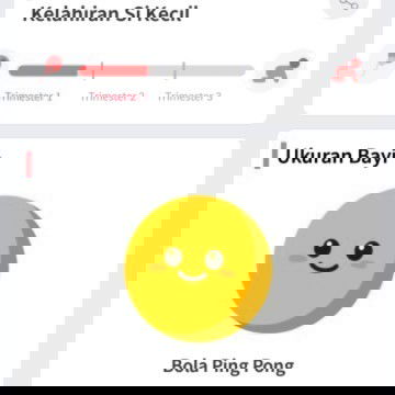 Berbagi informasi seputar minggu ke 11