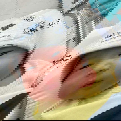 alhamdulillah akhirnya launching