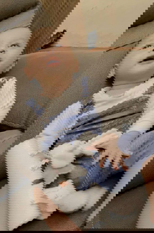 Agar bs cpt tengkurap dan duduk