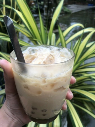 Trà Sữa Đặc Biệt (Thời Covid) 🥤