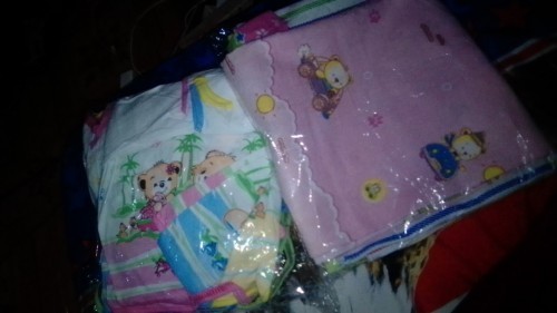 alhmdullilah biar lancar sampe lahiran aminn🙏🥰