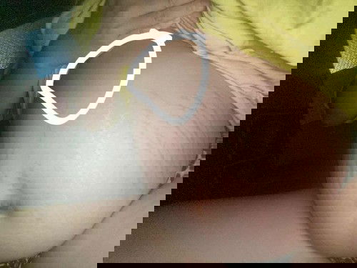 Em bị ngộp thở