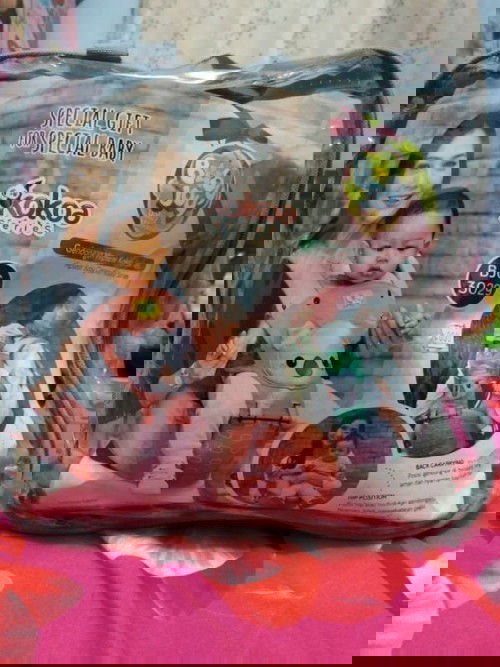 Jual Perlengkapan Bayi (New & Preloved) - SOLD OUT