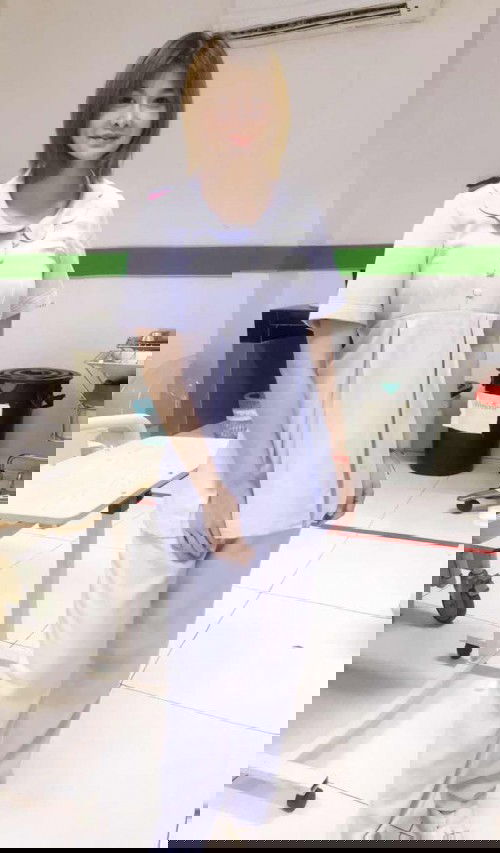 คุณแม่แพ้ท้อง ทานไม่ได้ มารวมกันตรงนี้ค่ะ