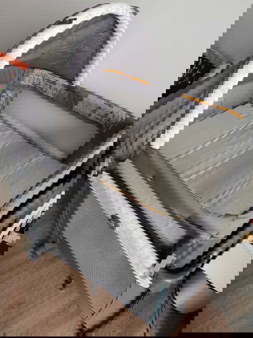 Graco My View 4in1 Bassinet