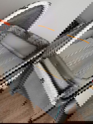 Graco My View 4in1 Bassinet