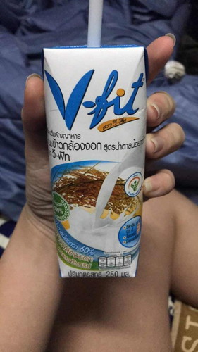 สอบถามเรื่องนมจ้า