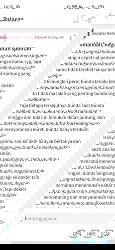 Semangat Pejuang Promil .