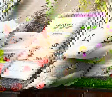 Bỉm cho quần Nateen