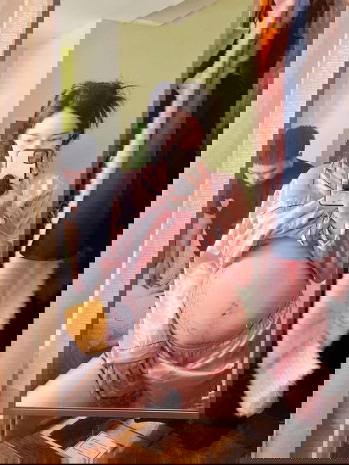 27สัปดาห์ ขอวิธีแก้ปวดหลังนอกจากโยคะหน่อยค่ะ