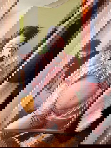 27สัปดาห์ ขอวิธีแก้ปวดหลังนอกจากโยคะหน่อยค่ะ