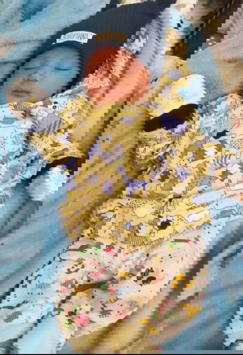 Sedikit tips biar lahiran tanpa robekan/jahitan