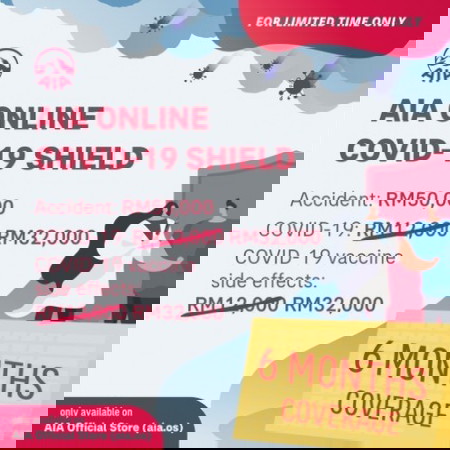 Protect yourself and your family‼️