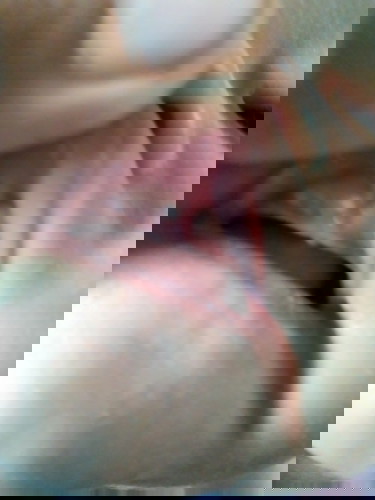 #ผิดปกติไหมคะ