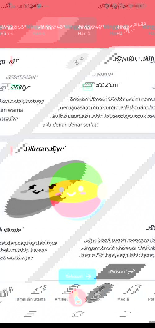 Minta doanya yah bun