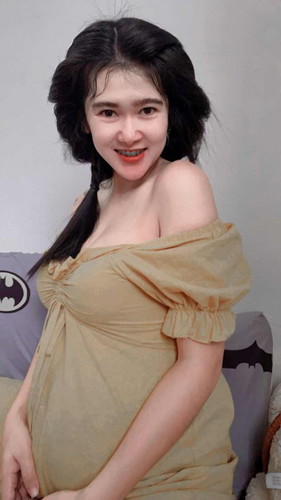 มีแม่บ้านไหนชอบแต่งตัวเหมือนแม่บ้านนี้บ้าง😍