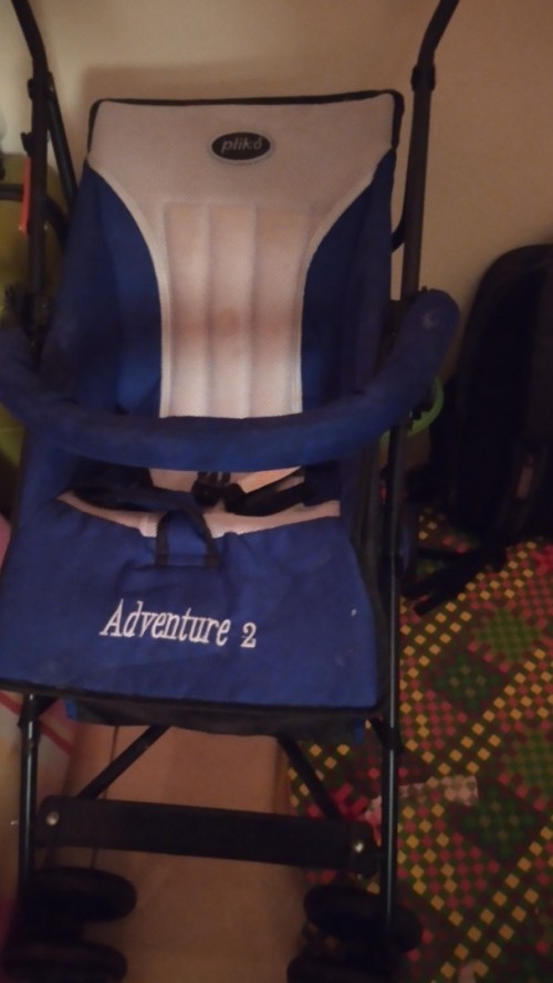 Jual perlengkapan anak