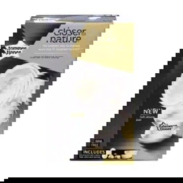 Jual pompa asi manual tommee tippee closer to nature