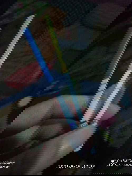 1 Tahun gk pernah HAID kemudian hamil