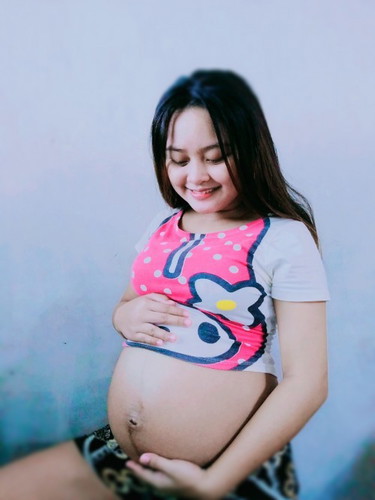 8TH MONTHS