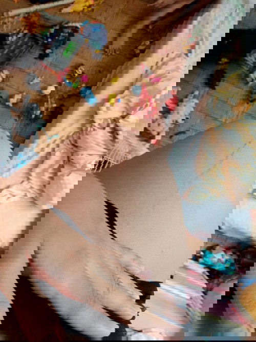 34 weeks Pregnant 
#TeamSeptember