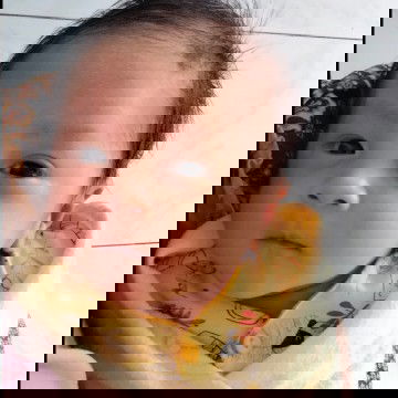 Lahiran normal stuck di pembukaan 1 hampir 1 minggu lamanya