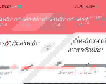 เมื่อวานมีเลือดออกไปหาหมอมาปากมดลูกเปิด1เซ็นหมอยังไม่ให้น้องออกมาแถมยังมาติดเชื้อทางเดินปัสสวะอีก🥺
