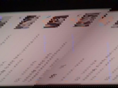 Hi mga sissy newbie here