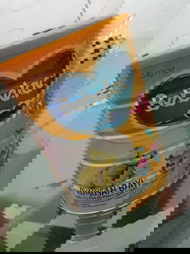 Hello mamy ada tak sesiapa guna susu bebelac best tak?