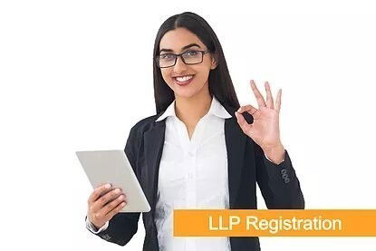 What is an LLP and How to register an LLP in India?